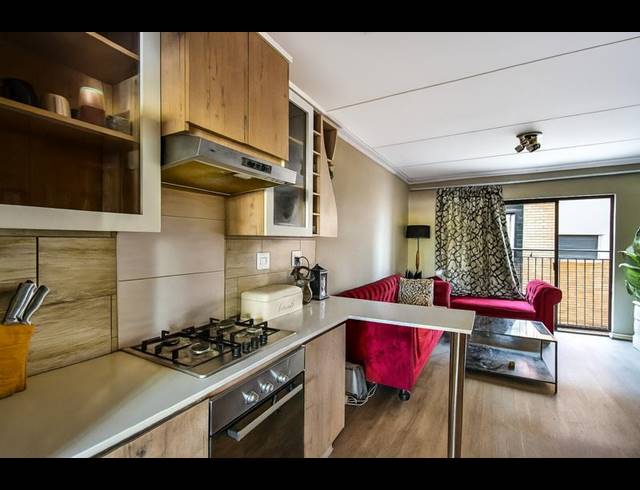 2 BEDROOM APARTMENT FOR SALE IN KAMEELDRIFT